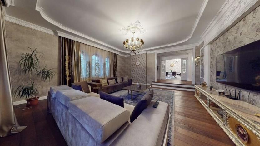 Prodej rodinného domu, Otovice, Vitická, 284 m2