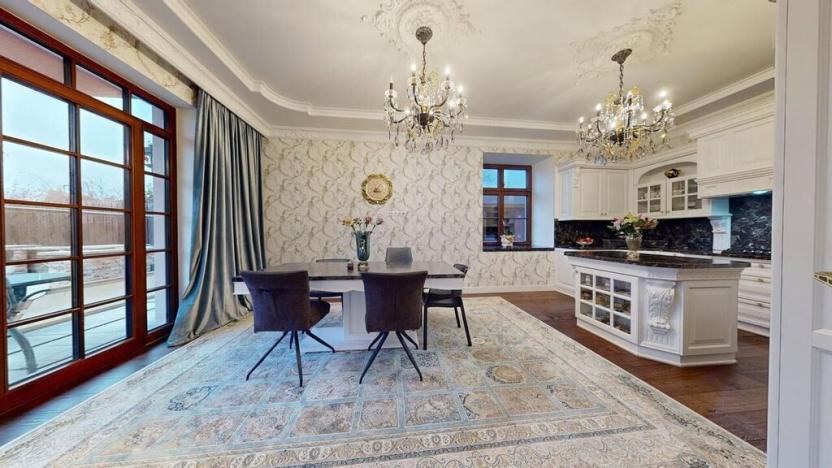 Prodej rodinného domu, Otovice, Vitická, 284 m2