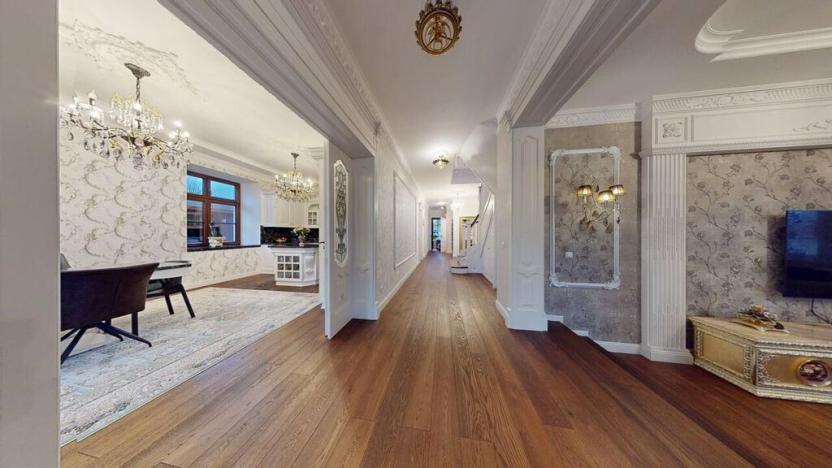 Prodej rodinného domu, Otovice, Vitická, 284 m2