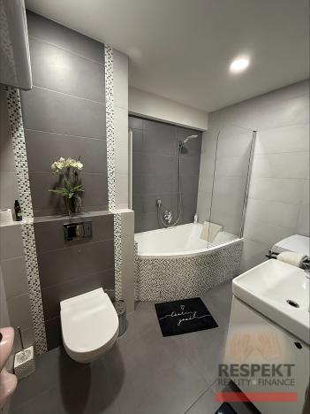 Pronájem bytu 2+1, Kladno, Vojtěcha Lanny, 51 m2