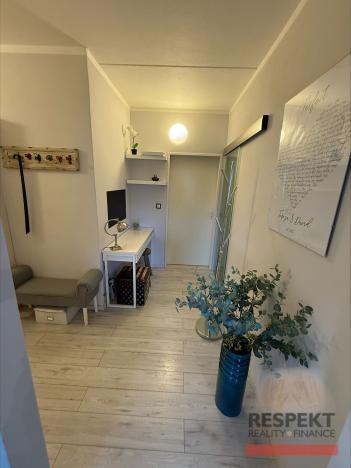 Pronájem bytu 2+1, Kladno, Vojtěcha Lanny, 51 m2