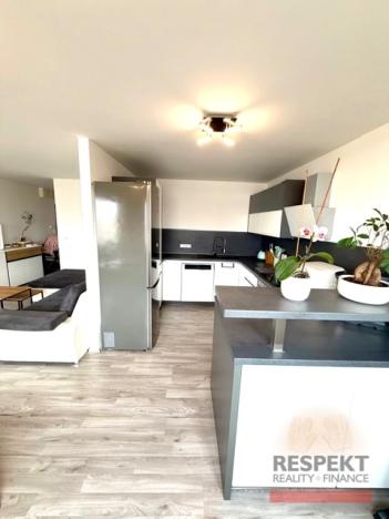 Prodej bytu 3+1, Kladno, Vodárenská, 68 m2