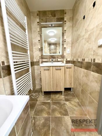 Prodej bytu 3+1, Kladno, Vodárenská, 68 m2