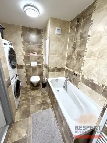 Prodej bytu 3+1, Kladno, Vodárenská, 68 m2