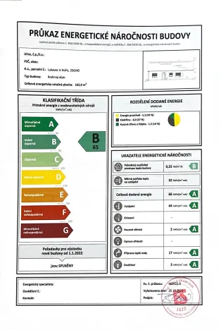 Prodej pozemku pro bydlení, Lukavec u Hořic, 1161 m2