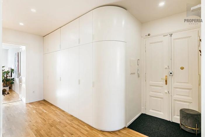 Pronájem bytu 3+kk, Brno, Údolní, 82 m2