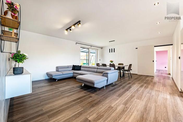 Prodej bytu 4+kk, Ivančice, Ořechová, 109 m2
