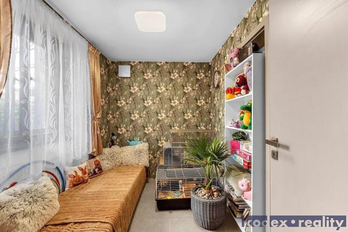 Prodej rodinného domu, Hradec Králové, Malá, 81 m2