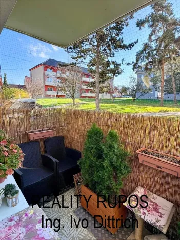Prodej bytu 3+1, Ivančice, Jana Blahoslava, 71 m2