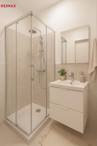 Prodej bytu 2+1, Praha - Suchdol, Kamýcká, 48 m2