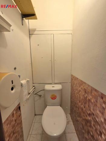 Prodej bytu 2+1, Praha - Suchdol, Kamýcká, 48 m2