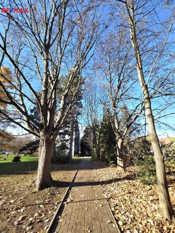 Prodej bytu 2+1, Praha - Suchdol, Kamýcká, 48 m2