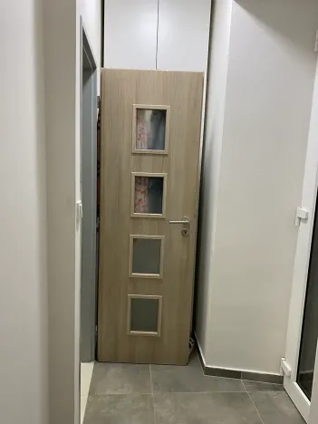 Pronájem bytu 1+kk, Brno, Křenová, 30 m2