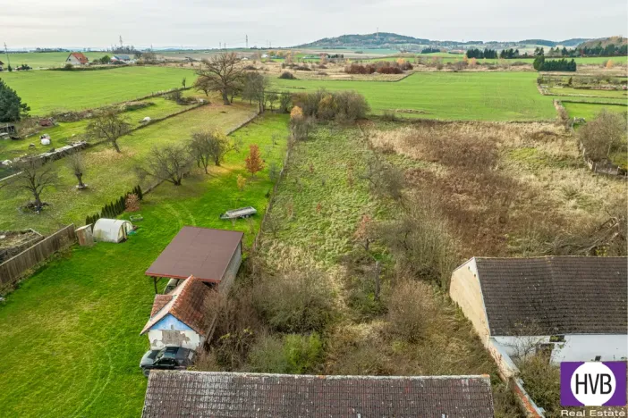 Prodej rodinného domu, Dobev - Oldřichov, 70 m2