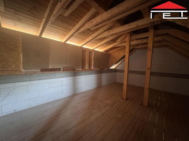 Prodej rodinného domu, Petrovice, 135 m2