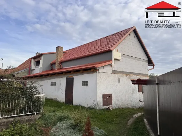 Prodej rodinného domu, Petrovice, 135 m2