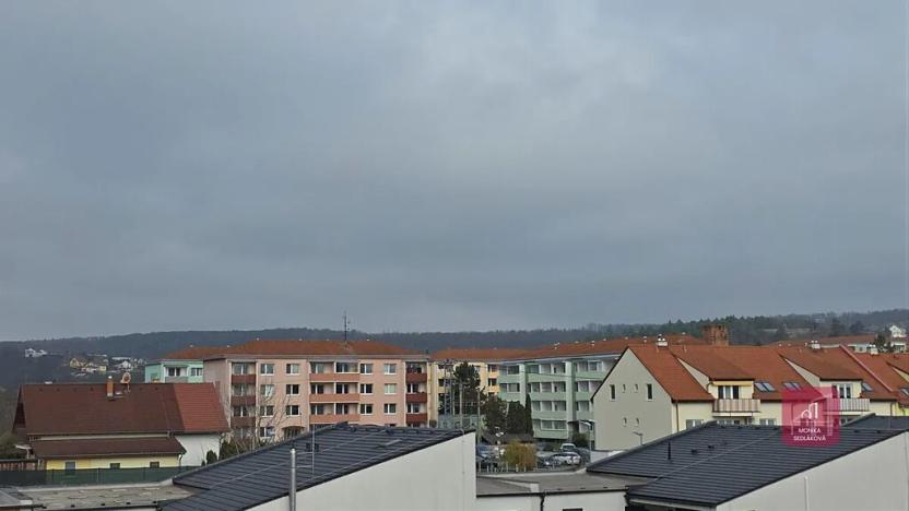 Pronájem bytu 1+1, Mokrá-Horákov, 40 m2