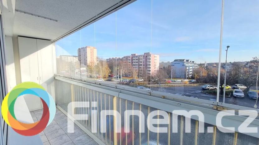 Prodej bytu 2+1, Praha - Řepy, Skuteckého, 47 m2