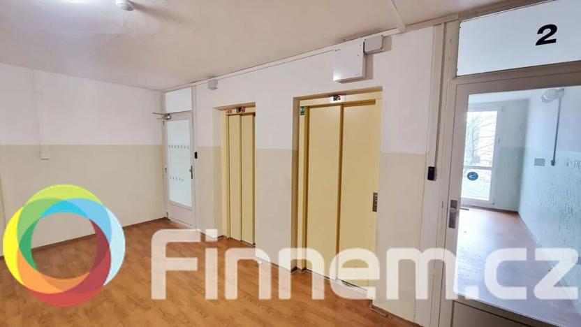 Prodej bytu 2+1, Praha - Řepy, Skuteckého, 47 m2