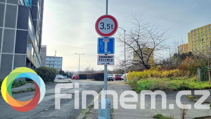 Prodej bytu 2+1, Praha - Řepy, Skuteckého, 47 m2