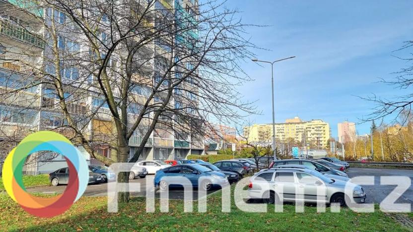 Prodej bytu 2+1, Praha - Řepy, Skuteckého, 47 m2