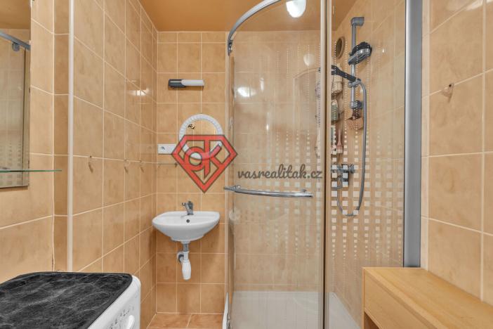 Prodej bytu 2+1, Česká Třebová - Lhotka, 65 m2