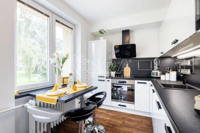 Prodej bytu 3+1, Praha, 75 m2