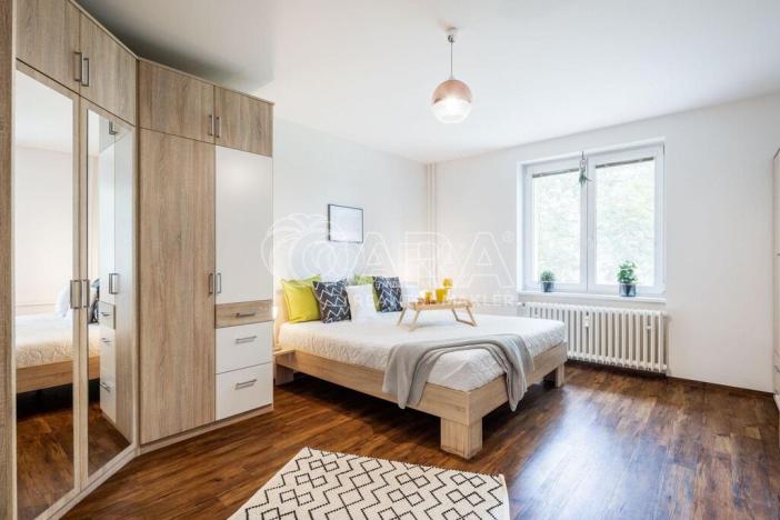 Prodej bytu 3+1, Praha, 75 m2