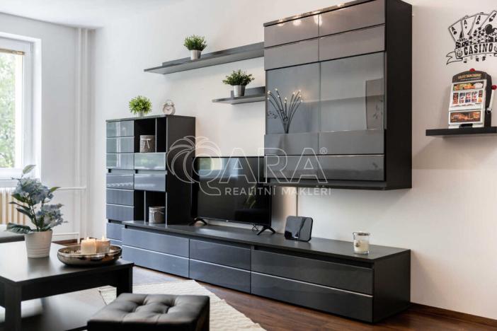 Prodej bytu 3+1, Praha, 75 m2