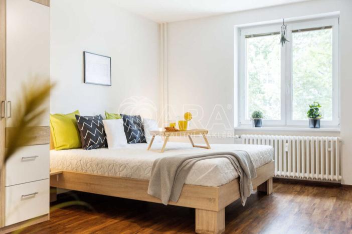 Prodej bytu 3+1, Praha, 75 m2