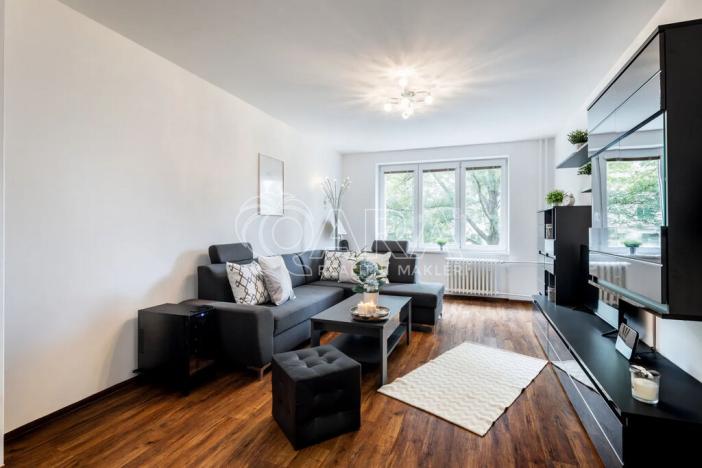 Prodej bytu 3+1, Praha, 75 m2