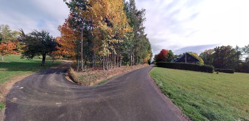 Prodej louky, Jablonec nad Jizerou, 886 m2