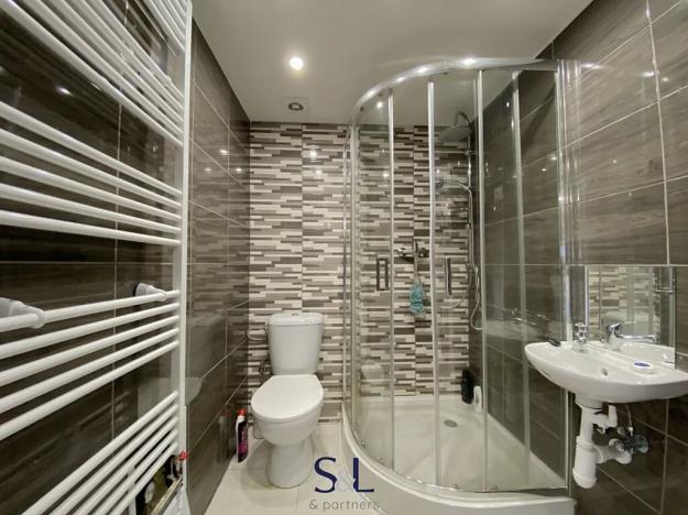 Pronájem bytu 2+1, Mimoň, Nádražní, 45 m2