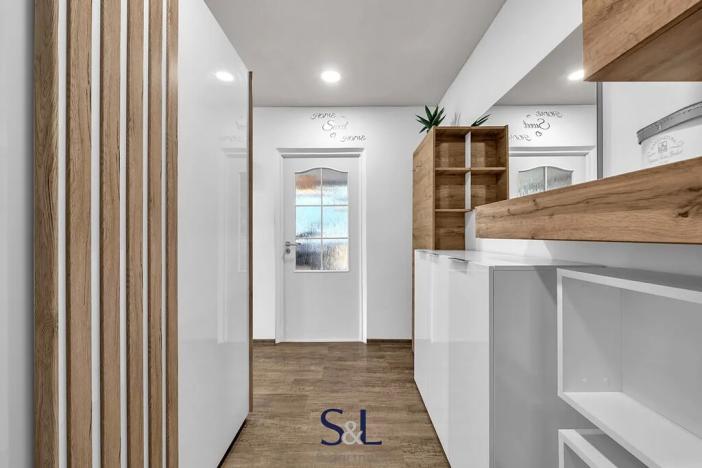 Pronájem bytu 2+1, Česká Lípa, Jižní, 55 m2