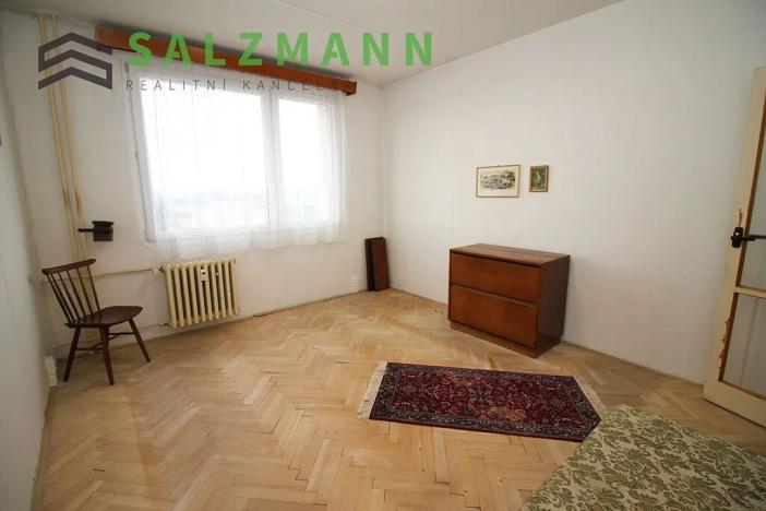 Pronájem bytu 3+1, Plzeň, Sousedská, 84 m2