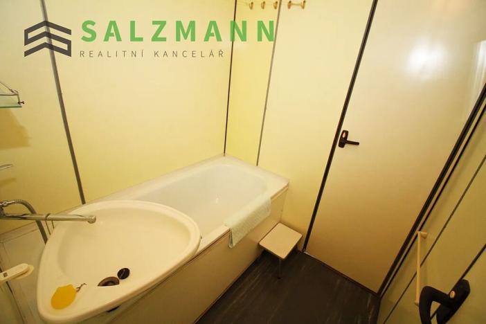 Pronájem bytu 3+1, Plzeň, Sousedská, 84 m2