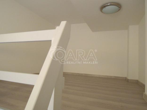 Pronájem kanceláře, Praha - Nusle, Rostislavova, 12 m2