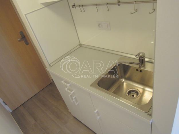 Pronájem kanceláře, Praha - Nusle, Rostislavova, 12 m2