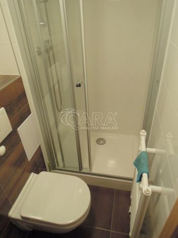 Pronájem kanceláře, Praha - Nusle, Rostislavova, 12 m2