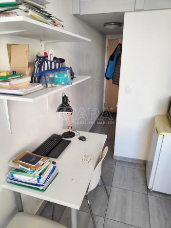 Pronájem kanceláře, Praha - Nusle, Rostislavova, 12 m2