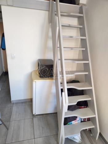 Pronájem kanceláře, Praha - Nusle, Rostislavova, 12 m2