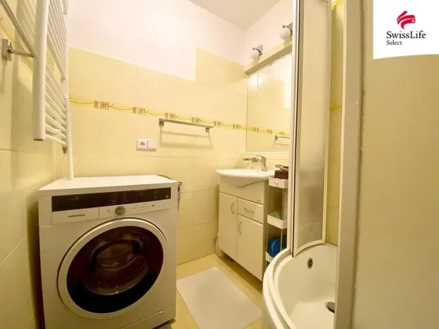 Pronájem bytu 2+1, Vyškov, kpt. Otakara Jaroše, 69 m2