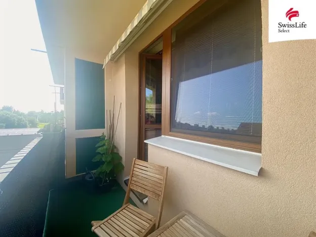 Pronájem bytu 2+1, Vyškov, kpt. Otakara Jaroše, 69 m2