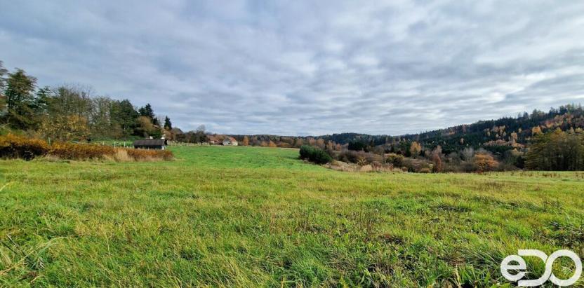 Prodej pozemku pro bydlení, Rataje nad Sázavou, 806 m2