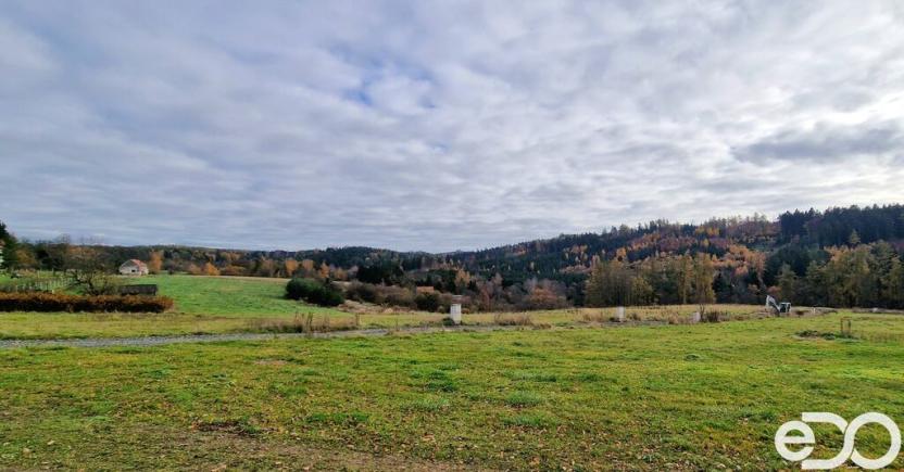 Prodej pozemku pro bydlení, Rataje nad Sázavou, 806 m2