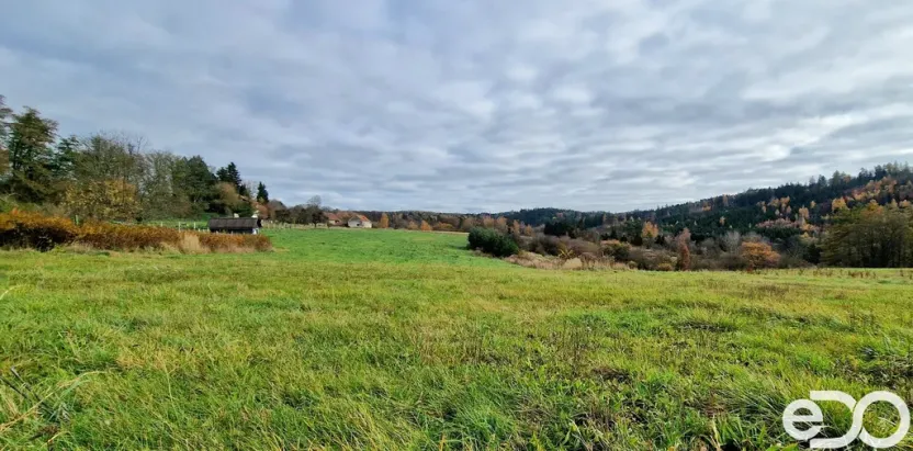 Prodej pozemku pro bydlení, Rataje nad Sázavou, 806 m2