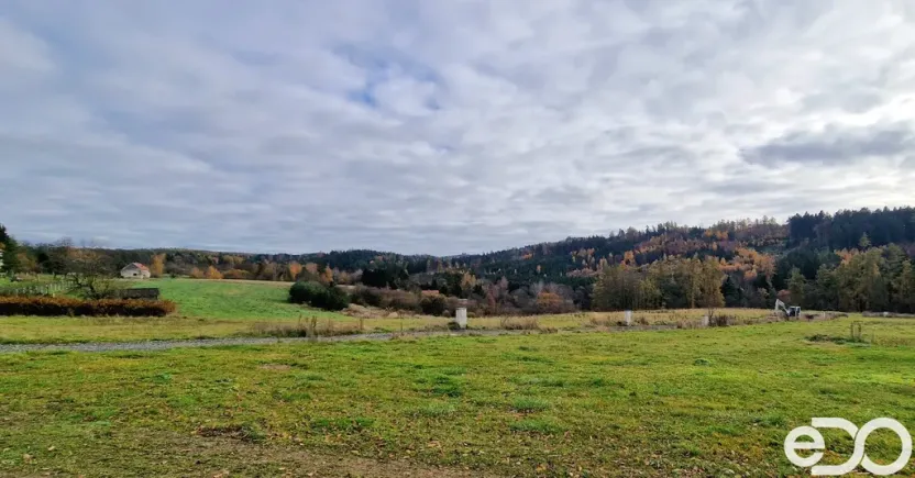 Prodej pozemku pro bydlení, Rataje nad Sázavou, 806 m2