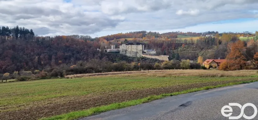 Prodej pozemku pro bydlení, Rataje nad Sázavou, 806 m2