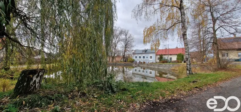 Prodej pozemku pro bydlení, Rataje nad Sázavou, 806 m2