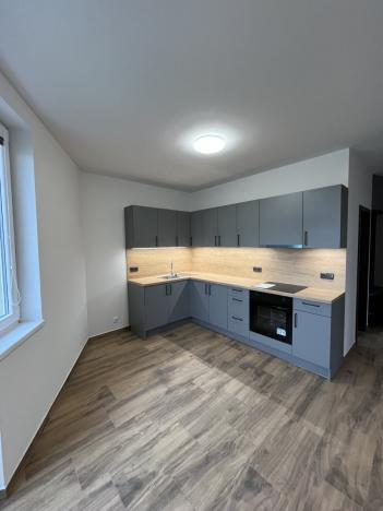 Pronájem bytu 2+1, Olomouc, Holická, 68 m2